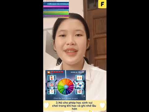 Nguyễn Lê Anh Thơ chia sẻ về FutureLearn