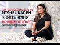 MAFS Mishel Karen's Harrowing Experience Part 1: "They Wouldn't Let Me Leave!"