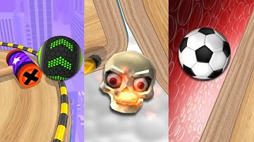 🤣😆GOING BALLS Funny Fails Speedrun