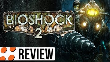 BioShock 2 for PC Video Review
