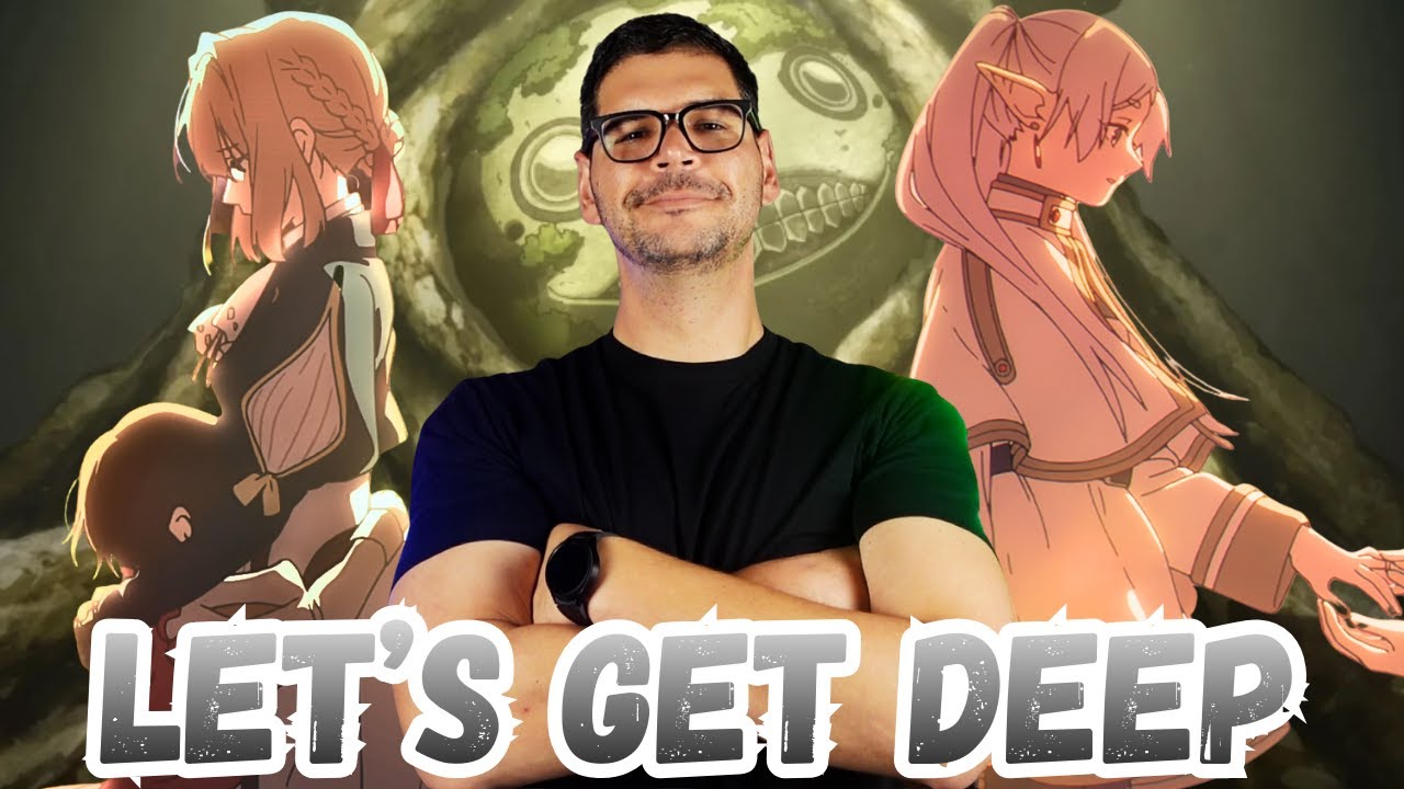 How Robotic Characters Expose Our Humanity