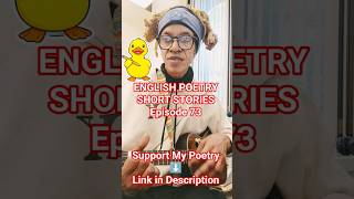 ENGLISH POETRY SHORT STORIES EPISODE 73