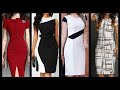 office Bodycon dresses collection for women 2020 best Bodycon dresses ideas for summer season