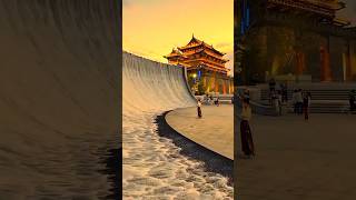 Pov Youre Exploring The Most Beautiful Places On Earth.