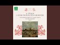 Miniature de la vidéo de la chanson Concerto In F Major, Op. 10, No. 5: Ii. Largo Cantabile