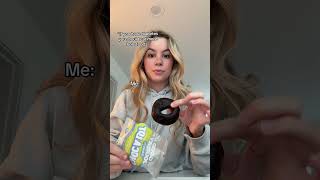 lol lucky for me these are only 3g net carbs 😍 and so yum! they’re from Good Journey #type1diabetes