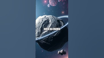 Exploring the Reality of Asteroid Mining: Sci-Fi