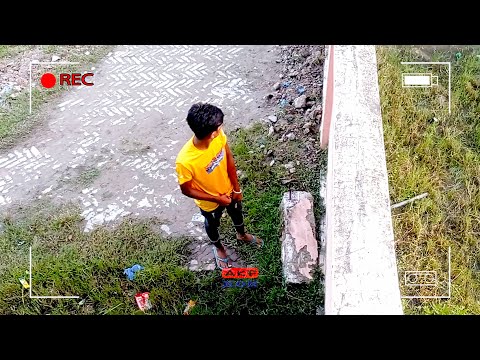 CC Camera Prank On Public Place 😂 | New Prank Video | CCTV Camera | AKF XON