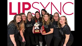Kennedy Rockettes, 2023 Champions of Project 16:49 Lip Sync Battle