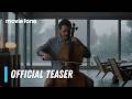 Behemoth! | Official Teaser | Pedro Pascal, Olivia Wilde