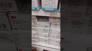 first aid,microspore tape contact us fb Joel Taroy #medical #hospital #medicalequipment #rescue