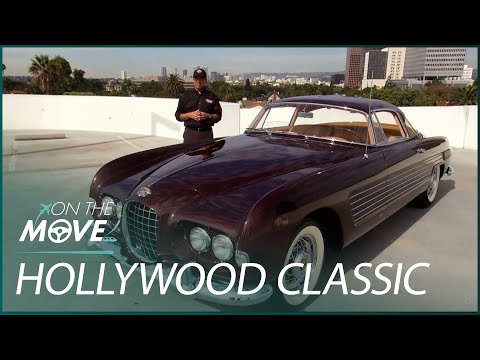 Is This The Most Beautiful Cadillac That GM Never Built? - YouTube
