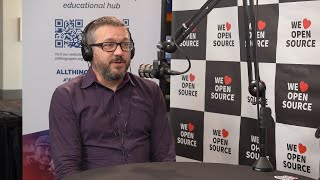 How AI is transforming developer workflows and security with Kubernetes co-creator Craig McLuckie