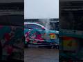 2025 SUPER GT Official test Okayama