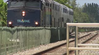 Palm Beach County won't contribute $30M to help Tri-Rail funding problems