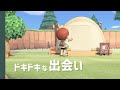 厳選出来ない6人目…5歳児 鬼になることを決意 / あつ森 #8