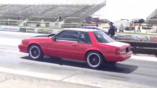 1993 mustang 363 N/A vs 2012 coyote 455rwhp