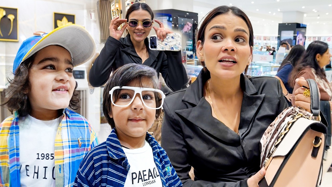 Armaan Ne Dilaye Payal Ko Birthday Gifts