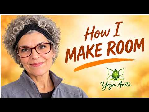 Make A Rumpus Room Let Go to Make Room - YouTube