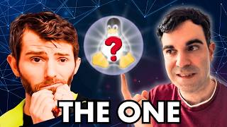 The Linux Distro Linus SHOULD Have Used Net Worth