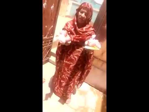 رسالة لكل الشعب السودانى