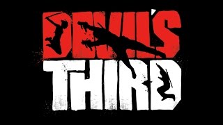 PlayWorks™   Devil's Third Part 5