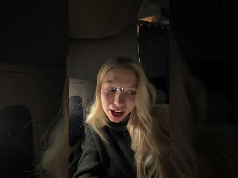 Thumbnail for travel 20 hours w/me from London to Peru #shorts