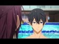 TVアニメ『Free! -Eternal Summer- 』PV2