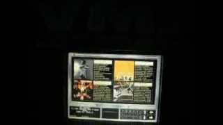video jukebox