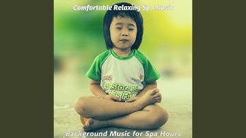 Dashing Moods for Deep Relaxation