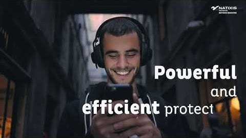 A pure player in payment backed by Groupe BPCE