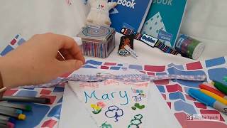 1st Chalford Guides: Upcycling Taster