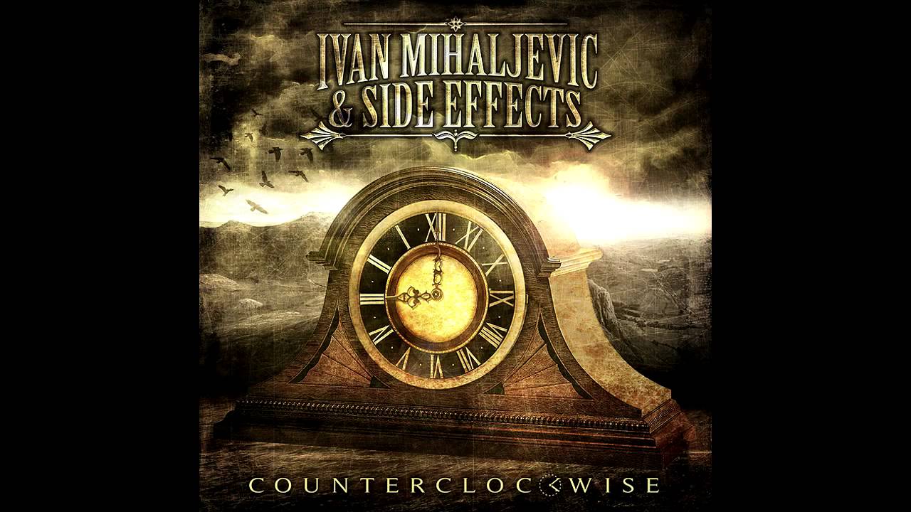 Watch Ivan Mihaljevic & Side Effects - Driving Force on YouTube Watch Ivan Mihaljevic & Side Effects - Driving Force on YouTube