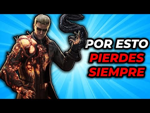 10 ERRORES De KILLER Que NUNCA Te DEJARÁN GANAR Tus PARTIDAS En DBD | Dead by Daylight