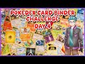 Catching Every Pokemon Card Day 4 of 365