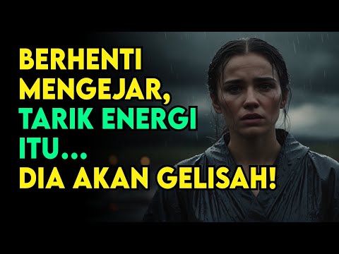 Kalo CEWEK Main Tarik-Ulur… Ini Artinya!