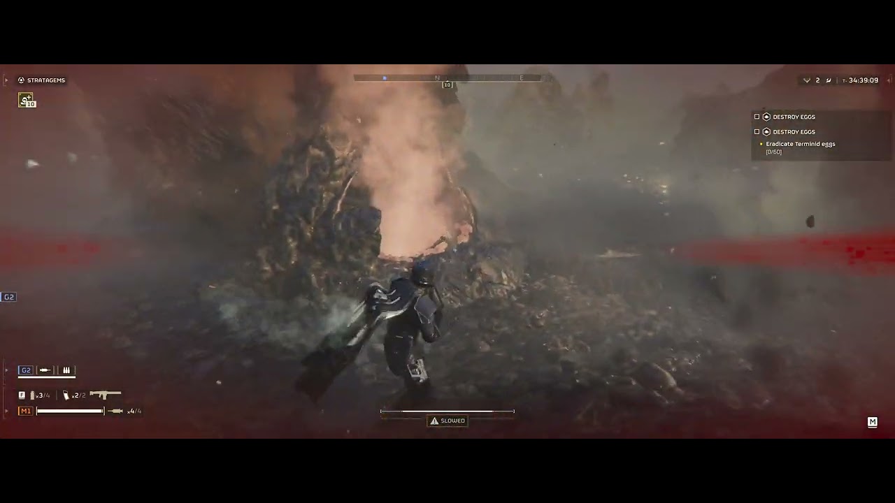Helldivers 2 2/8/24 Part 1 - YouTube