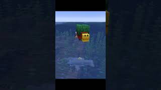 How Big Is The Sniffer? Size Comparison With Other Minecraft Mobs