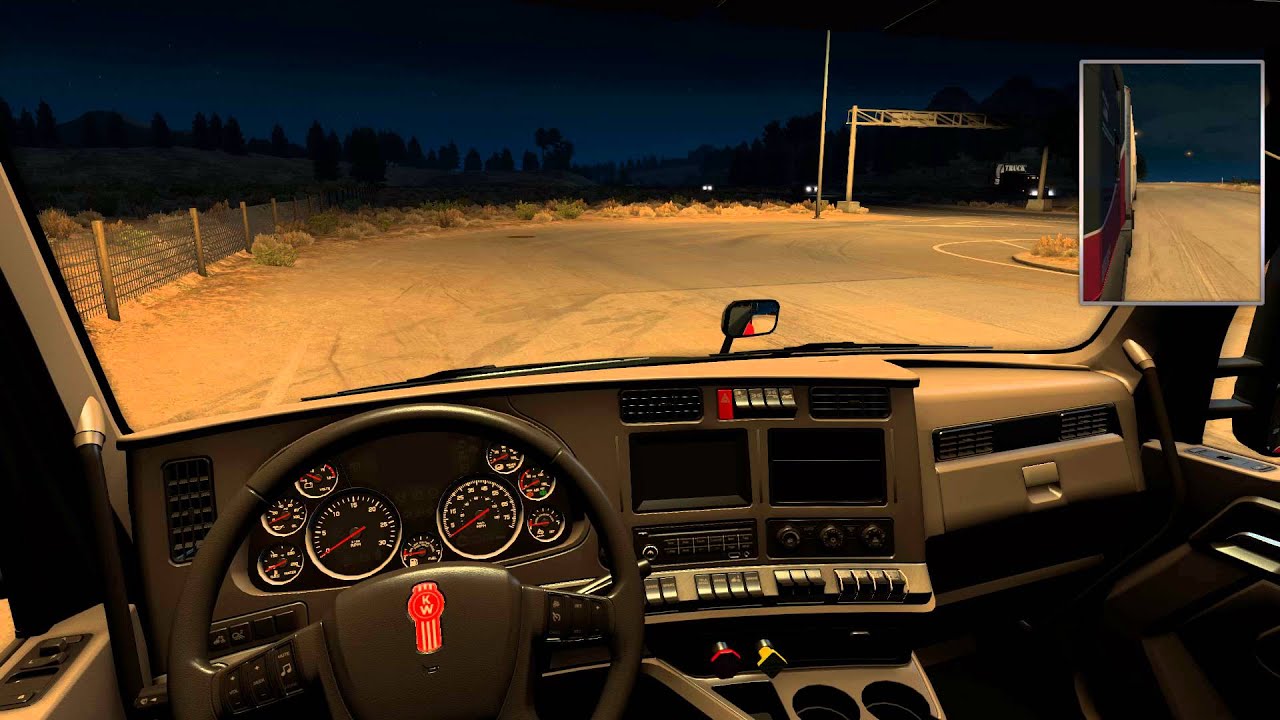 Coyote's Air Brake Sound Mod YouTube