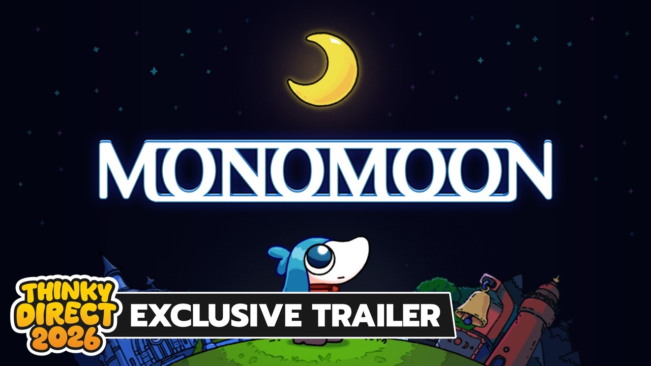 Monomoon
