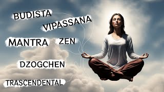 Las 6 Meditaciones que Cambiaran tu Vida (Gratis) by Misterios y Nueva Conciencia 2,155 views 7 months ago 2 minutes, 24 seconds