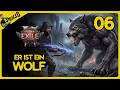 😬 Ich STERBE nur noch | Path of Exile 2 | Folge 06: Graf-Wolf Bossfight | Let’s Play Deutsch