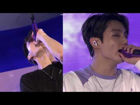 Wishing on a star 좌우음성 (좌:한국어/우:일어)