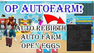 Clicker Simulator roblox script afk farm op