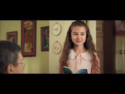 VELİVİZYON- Ailem 1. BÖLÜM: Can ile Aslı