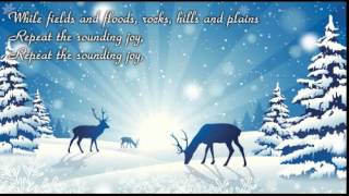 Joy To The World ジョイ トゥ ザ ワールド どうよう ゆめある Joy To The World ジョイ トゥ ザ ワールド どうよう ゆめある
