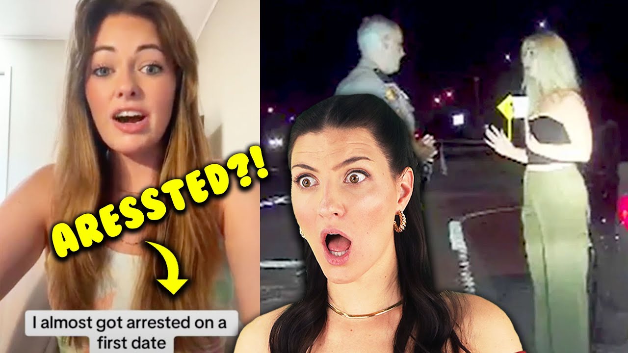 these first dates couldn't have more red flags honestly🚩