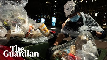 10c a bottle: Australia