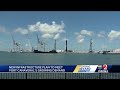 Port Canaveral unveils new infrastructure plan to support growing space industry on Space Coast