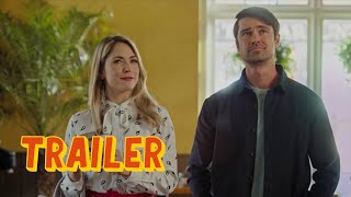 Meet Me in New York - Official Trailer (2021) Brooke Nevin, Corey Sevier, Molly Lewis